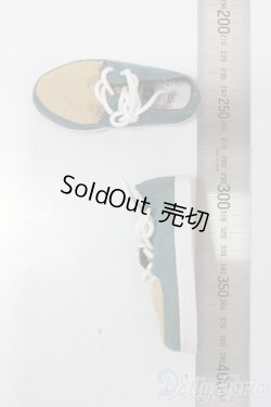 画像2: SDGrB＆SD13男の子/OF:靴 U-25-12-03-053-TN-ZU