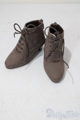 SD/OF:靴 U-25-12-03-052-TN-ZU