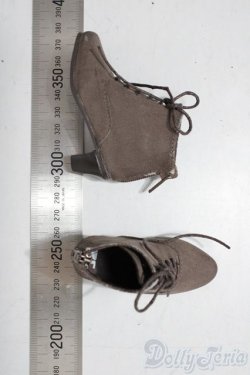 画像2: SD/OF:靴 U-25-12-03-052-TN-ZU