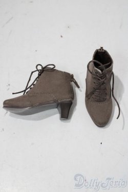 画像3: SD/OF:靴 U-25-12-03-052-TN-ZU