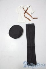 SDM＆MSD/OF:衣装セット U-25-11-26-141-TN-ZU