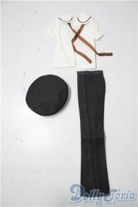 SDM＆MSD/OF:衣装セット U-25-11-26-141-TN-ZU