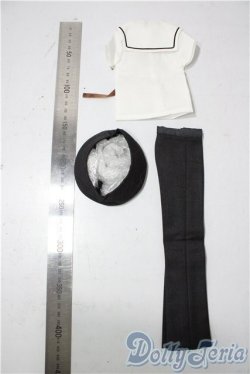 画像2: SDM＆MSD/OF:衣装セット U-25-11-26-141-TN-ZU