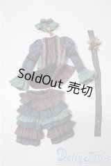 SDM＆MSD/OF:衣装セット U-25-11-26-140-TN-ZU