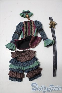 画像1: SDM＆MSD/OF:衣装セット U-25-11-26-140-TN-ZU