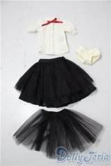 SDM＆MSD/OF:衣装セット U-25-11-26-137-TN-ZU