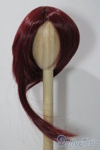 8-9inch/ウィッグ U-25-12-03-086-TN-ZU
