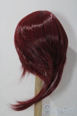 画像2: 8-9inch/ウィッグ U-25-12-03-086-TN-ZU