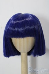 8-9inch/ウィッグ U-25-12-03-093-TN-ZU