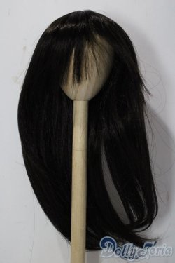 画像1: 8-9inch/ウィッグ U-25-12-03-094-TN-ZU