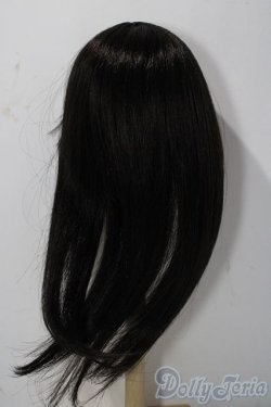 画像2: 8-9inch/ウィッグ U-25-12-03-094-TN-ZU