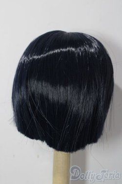 画像2: 8-9inch/ウィッグ U-25-12-03-084-TN-ZU