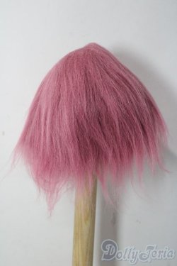 画像4: 8-9inch/ウィッグ U-25-12-03-085-TN-ZU