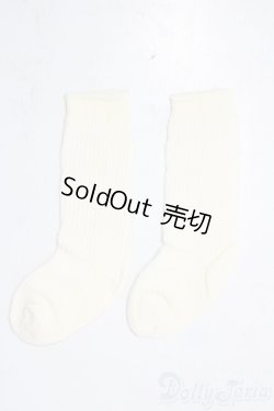 画像1: SD/OF:靴下 U-25-12-03-180-TN-ZU