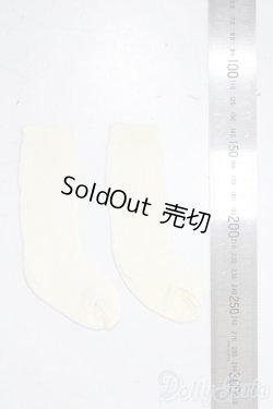 画像2: SD/OF:靴下 U-25-12-03-180-TN-ZU