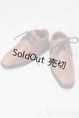 SDM＆MSD/OF:靴 U-25-12-03-054-TN-ZU