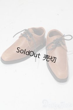 画像1: SDM＆MSD/OF:靴 U-25-12-03-054-TN-ZU