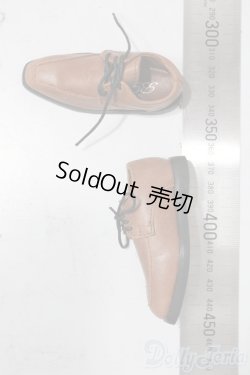 画像2: SDM＆MSD/OF:靴 U-25-12-03-054-TN-ZU