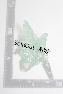 画像2: SD/OF:小物 U-25-12-03-179-TN-ZU