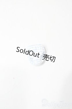 画像1: 幼SD/OF:下着 U-25-12-03-201-TN-ZU