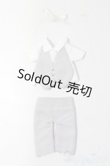 オビツ11/OF:衣装 A-25-12-03-1049-TN-ZU