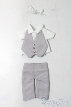 画像1: オビツ11/OF:衣装 A-25-12-03-1049-TN-ZU