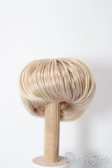 4inch/ウィッグ A-25-12-03-1004-TN-ZU