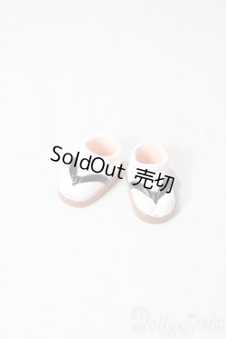 画像1: オビツ11/OF:靴 A-25-12-03-1023-TN-ZU