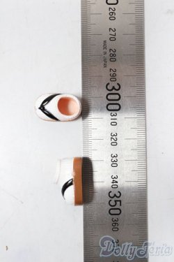 画像2: オビツ11/OF:靴 A-25-12-03-1023-TN-ZU