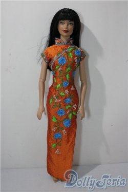 画像2: tropical holiday brendstarr　BS9404 A-25-12-24-1090-TN-ZU