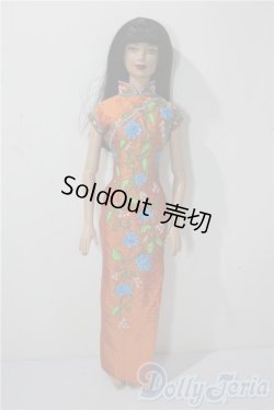 画像2: tropical holiday brendstarr　BS9404 A-25-12-24-1090-TN-ZU