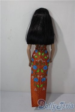 画像3: tropical holiday brendstarr　BS9404 A-25-12-24-1090-TN-ZU