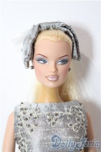 fashion royalty/kiyori　sato A-25-12-17-1096-TN-ZU