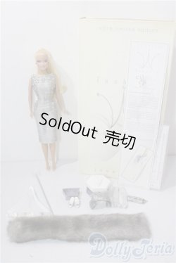 画像4: fashion royalty/kiyori　sato A-25-12-17-1096-TN-ZU