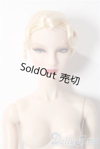 FASHION ROYALTY/VERONIQUS SILVER SOCIETY DRESSED DOLL/その他 A-25-12-10-1096-TN-ZU