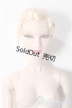 画像1: FASHION ROYALTY/VERONIQUS SILVER SOCIETY DRESSED DOLL/その他 A-25-12-10-1096-TN-ZU