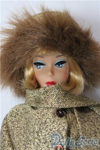 Barbie/Gold 'n Glamour A-25-12-17-1091-TN-ZU