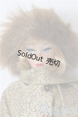 画像1: Barbie/Gold 'n Glamour A-25-12-17-1091-TN-ZU