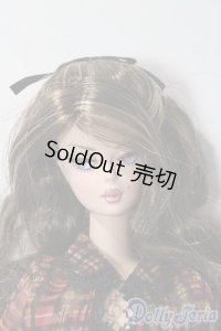 BARBIE/FMC ハイ・ステッピング A-25-12-03-1082-TN-ZU