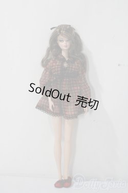 画像2: BARBIE/FMC ハイ・ステッピング A-25-12-03-1082-TN-ZU
