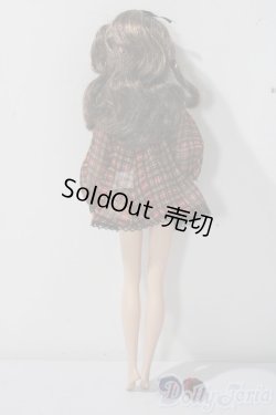 画像3: BARBIE/FMC ハイ・ステッピング A-25-12-03-1082-TN-ZU