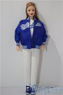 画像2: バービー/LOSANGELS DODGERS BARBIE A-25-12-24-1089-TN-ZU