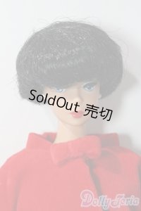 復刻バービー シルケンフレーム A-25-12-03-1078-TN-ZU