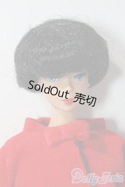 画像1: 復刻バービー シルケンフレーム A-25-12-03-1078-TN-ZU