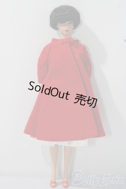 画像2: 復刻バービー シルケンフレーム A-25-12-03-1078-TN-ZU