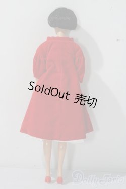 画像3: 復刻バービー シルケンフレーム A-25-12-03-1078-TN-ZU