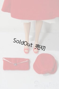 画像4: 復刻バービー シルケンフレーム A-25-12-03-1078-TN-ZU