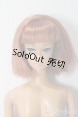 復刻バービー/本体 A-25-12-03-1079-TN-ZU