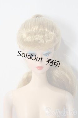 画像1: 復刻バービー/本体 A-25-12-03-1081-TN-ZU