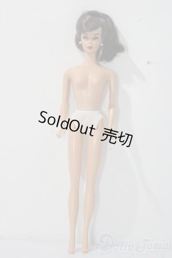 画像2: 復刻バービー/本体 A-25-12-03-1075-TN-ZU